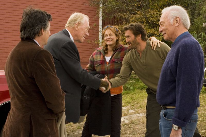 FILMUL EVZ: "Matematica sufletului"