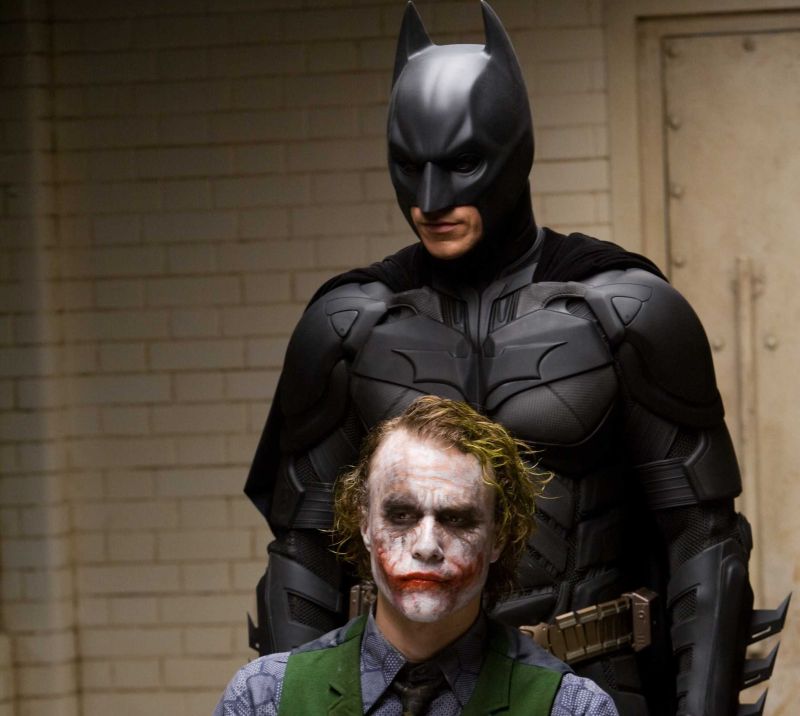 FILMUL EVZ: The Dark Knight