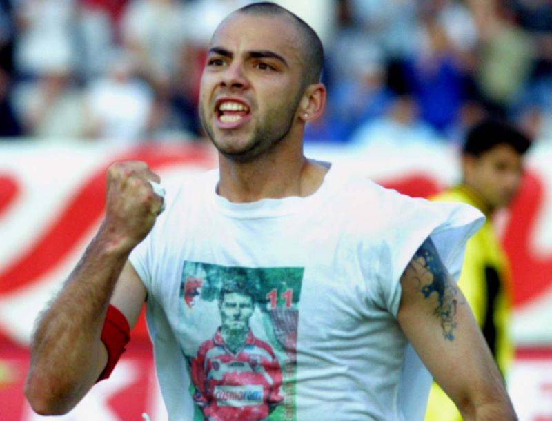 Giani Kiriţă revine la Dinamo. Să se antreneze