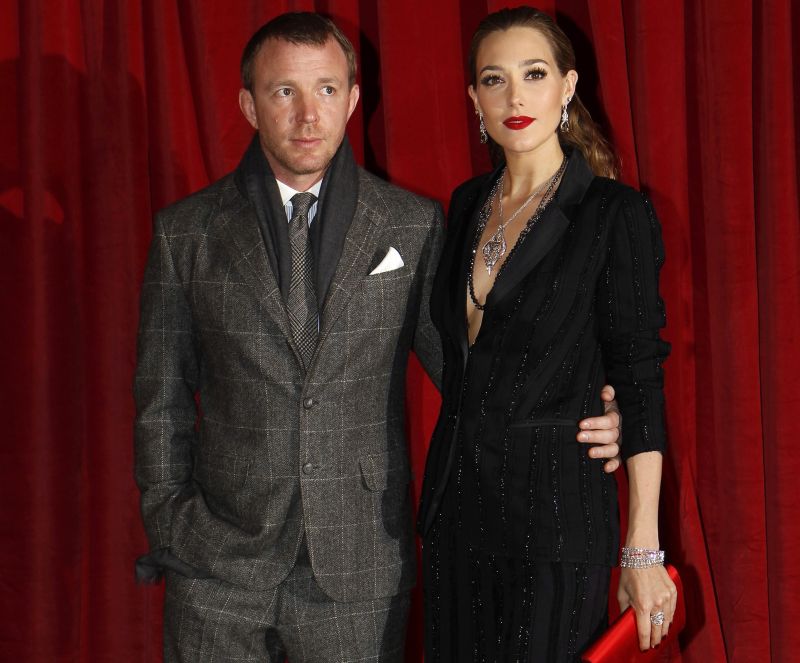 Guy Ritchie: "Sunt fanul muzicii ţigăneşti"