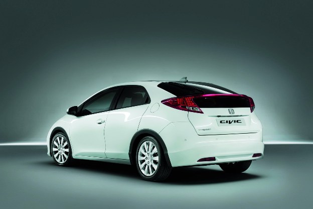 Honda le-a pregătit europenilor un motor turbodiesel de top