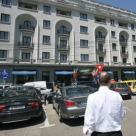 Hotelurile din România, tarife comparabile sau chiar mai mici decât ţările vecine