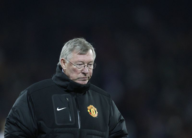 Ioan Sdrobiş: "Tot Ferguson o să-i scoată din rahat pe cei de la United"