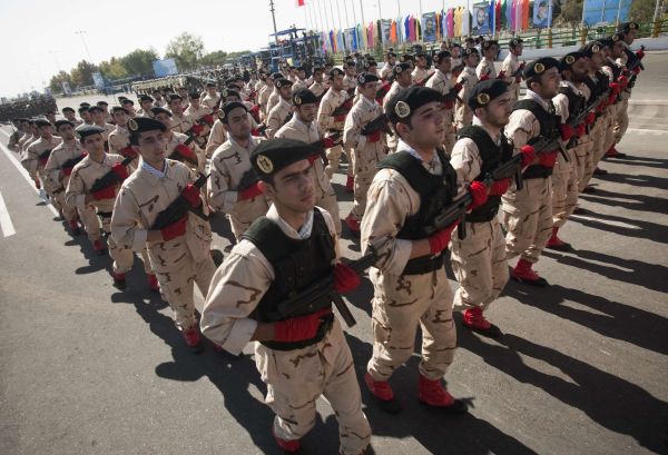 Iranul va judeca 15 persoane acuzate că au spionat pentru SUA şi Israel
