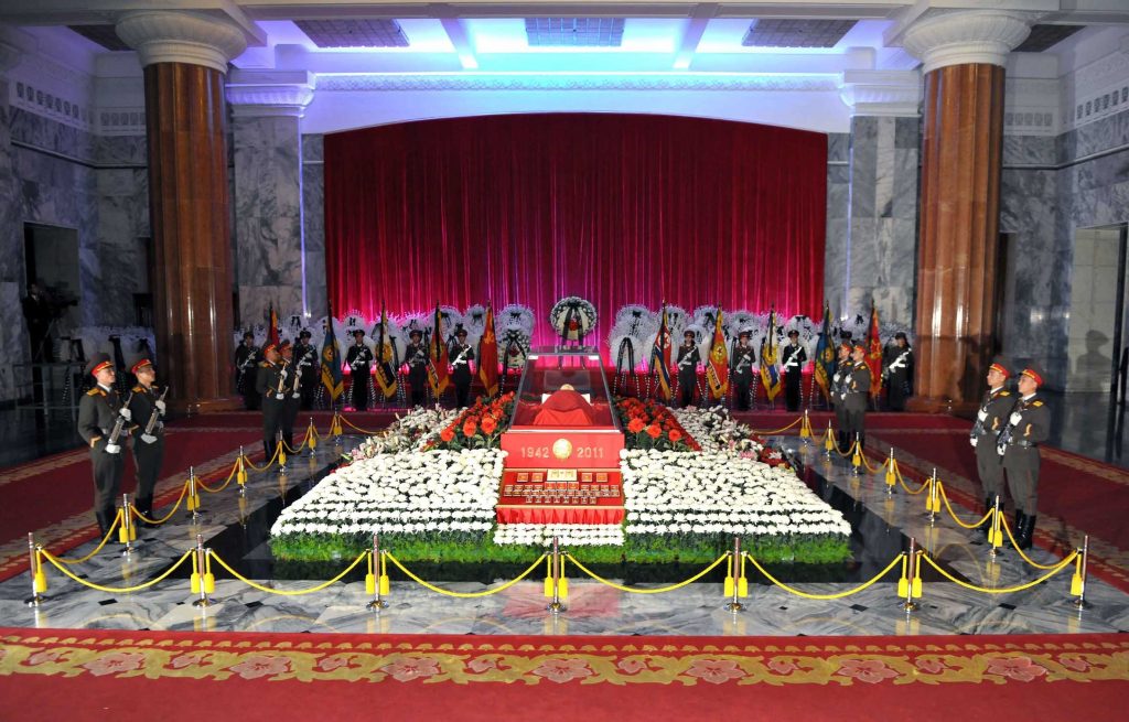Japonia şi China analizează situaţia din Coreea de Nord, de după moartea lui Kim Jong-il