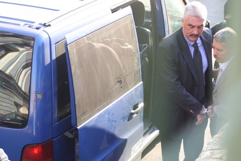 Liga lui Mitică a trăit doar de pe urma scandalurilor în 2011