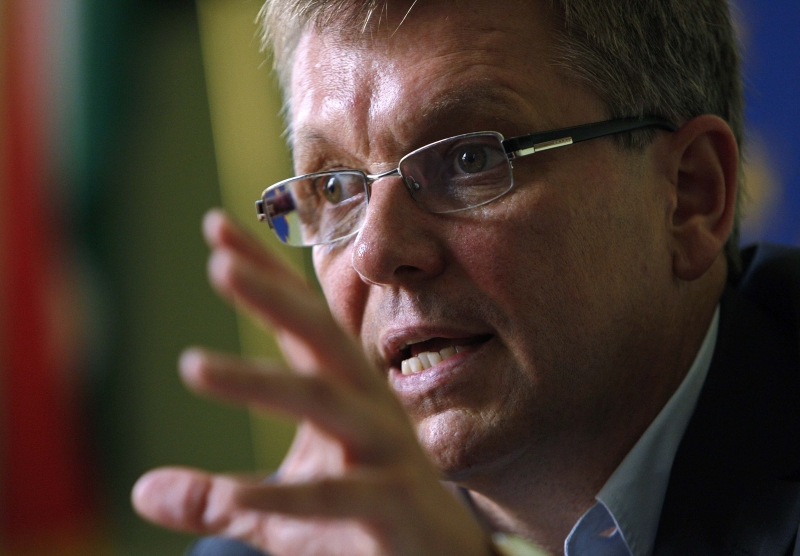 Marea reindustrializare. Nu la noi, la unguri