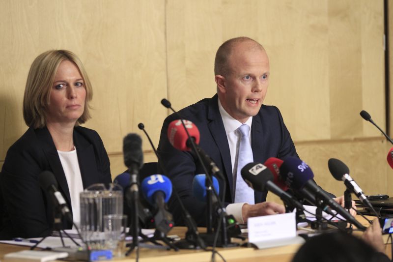 Novergia: Anders Breivik contestă raportul psihiatric, care spune că e shizofrenic