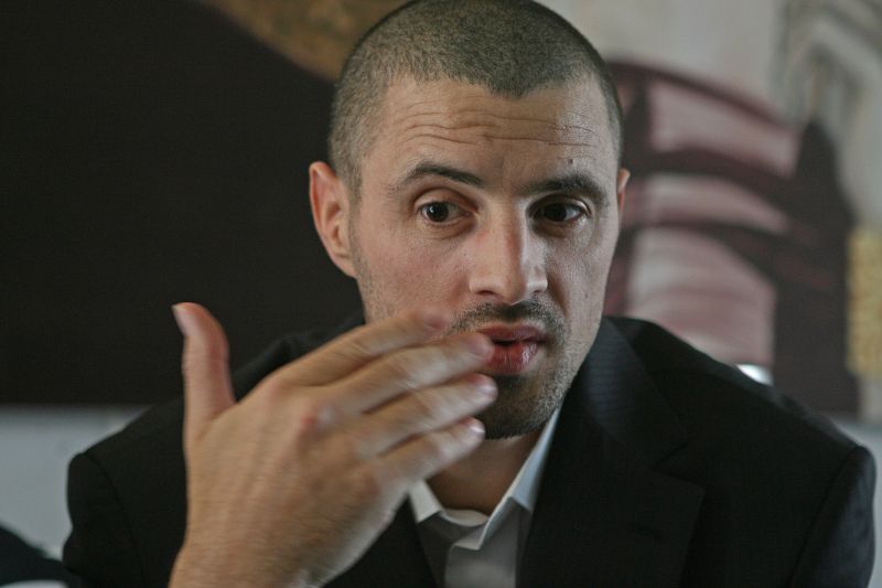 Pavel Stratan: "Eu în trafic scriu versuri"