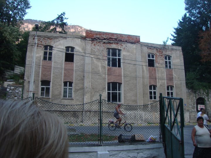 Plan strategic integrat de dezvoltare pentru Borsec, Băile Herculane şi Sulina