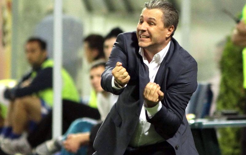 Răzbunarea lui Şumudică: 2-0 cu Astra