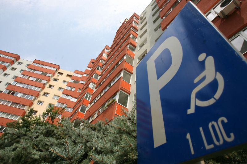 Reabilitare termică gratuită în sectorul 6 al Capitalei