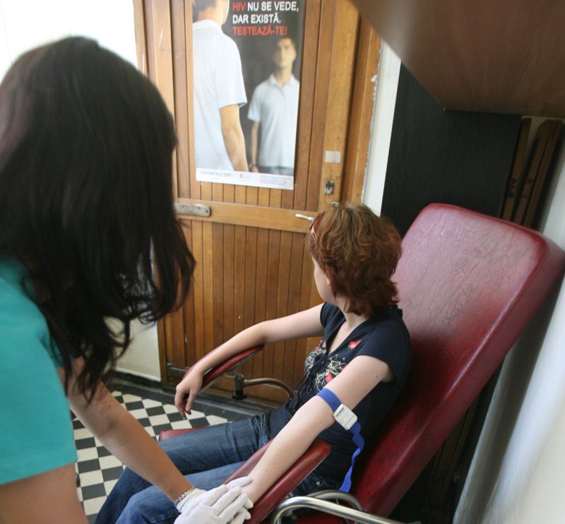 RECORD. Ce despăgubire ar primi tânăra cu HIV concediată abuziv dacă ar locui în Marea Britanie
