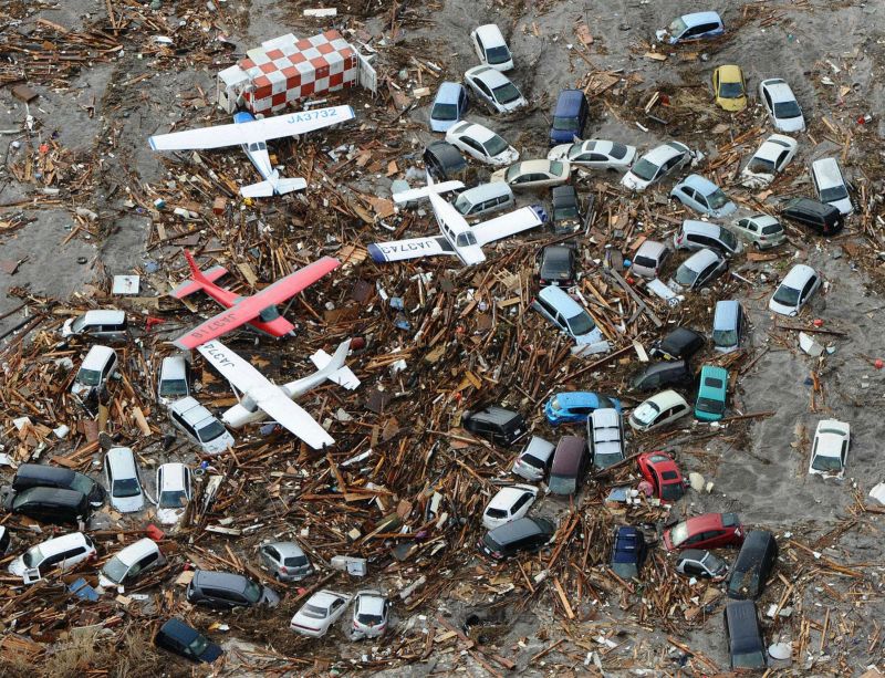 Regăsire miraculoasă după 7 ani. O fetiţă dispărută după tsunami-ul din Indonezia a fost găsită în viaţă
