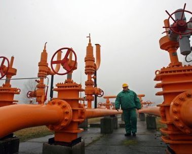 Ruşii mai fac o încercare în a convinge Europa să renunţe la Nabucco