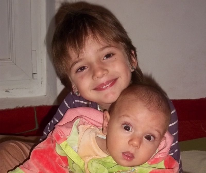 "Să vină Dumnezeu acum, în maşină, să se joace cu mine"