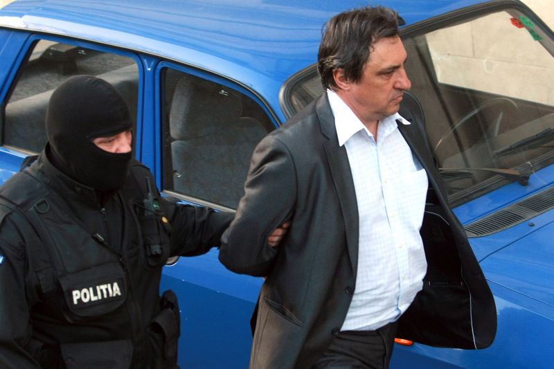 Sindicalistul Marius Petcu pozează în victimă, după ce a fost condamnat în doar opt luni