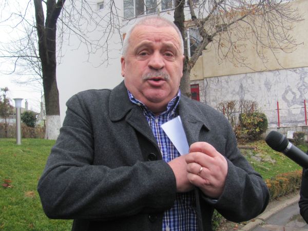 Soţul Lilianei Mincă rămâne în PC şi după plecarea soţiei