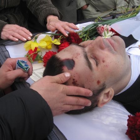 Tatăl lui Valeriu Boboc, despre achitarea vinovaţilor în dosarul morţii fiului lui: "Sunt dezamăgit, dar nu mă las"