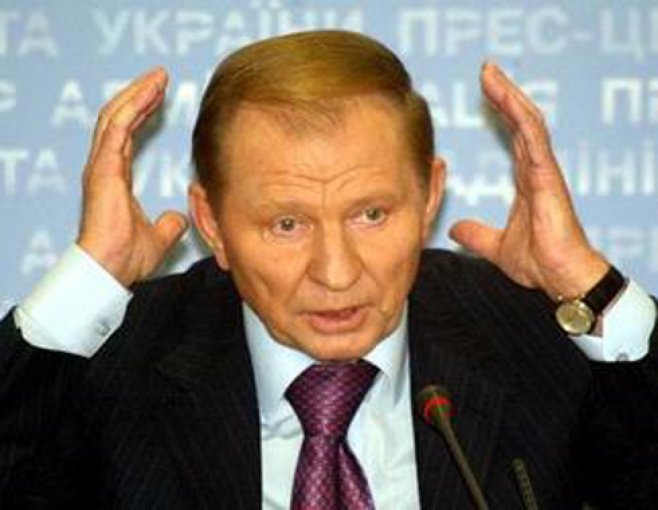Ucraina: Leonid Kucima scapă de urmărirea penală, în cazul asasinării unui jurnalist
