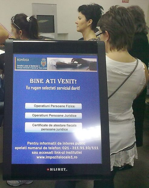 Ultima săptămână pentru plata taxelor şi impozitelor locale