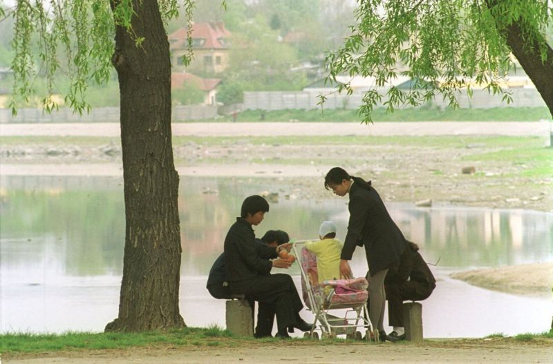 Un cuplu de chinezi a fost izgonit după ce s-a aflat că avea opt bebeluşi