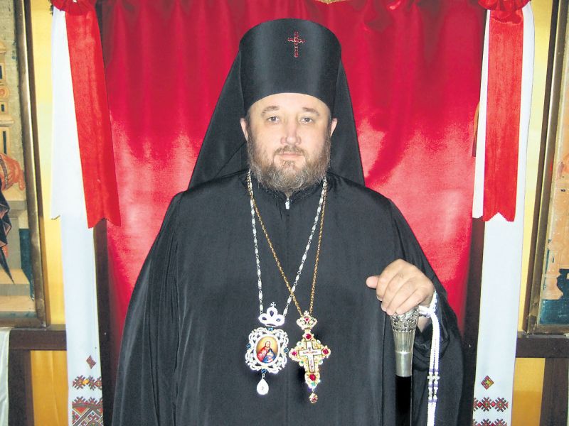 Un român este misionarul lui Hristos în Italia