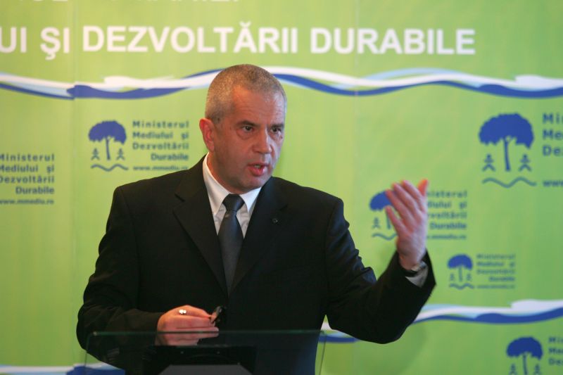 Vânzarea certificatelor CO2, deblocată de Executiv