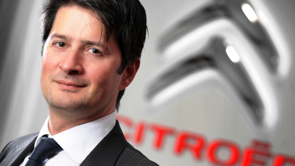 Vânzările Volkswagen, supervizate de manageri formaţi la Citroen