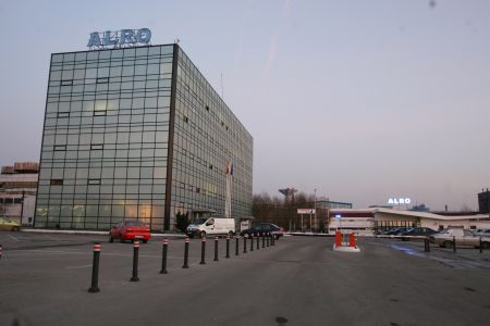 Alro: Hidroelectrica ar putea ridica situația de forță majoră în această iarnă
