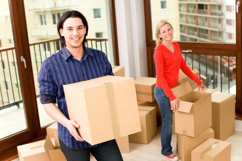 Apartamentele cu trei camere, mai accesibile graţie crizei