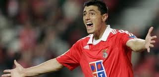 Benfica a dat de pământ cu Setúbal