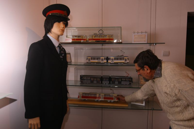 "Bilet" unic pentru călătorul bucureştean