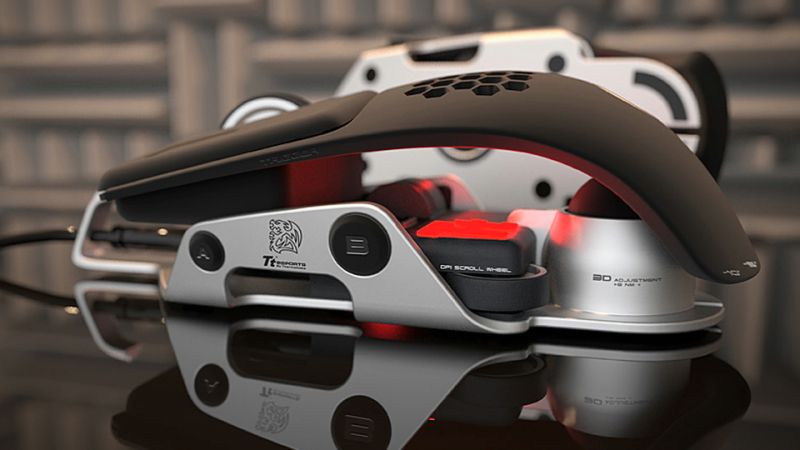 BMW s-a apucat de făcut mouse-uri