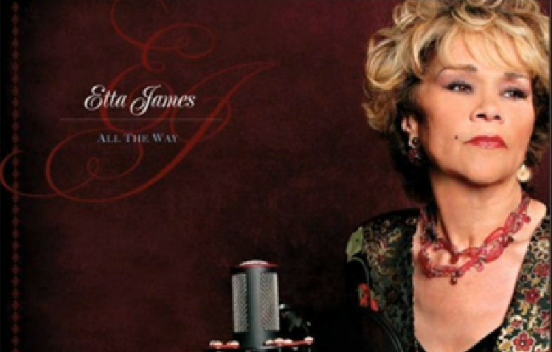 Cântăreața Etta James s-a stins din viață la 73 de ani | VIDEO