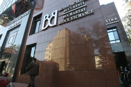 Cât s-a pierdut pe burse în 2011? Numai pe BVB paguba a fost de opt miliarde de euro