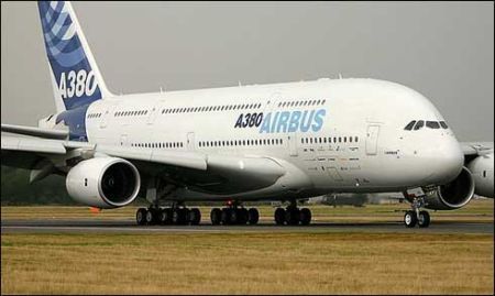 Chinezii vociferează, dar nu încurcă planurile Airbus