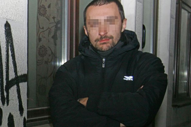 Cristi, ultras: "Să nu se bucure Ponta. Nu am ieşit să facem revoluţie pentru el" | VIDEO