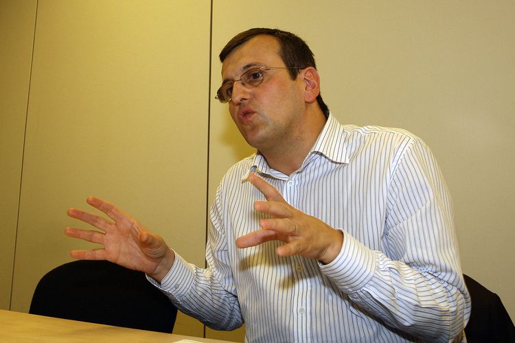 Cristian Preda: Antonescu a chemat activiștii în stradă. E nevoie de calm, nu de inflamarea spiritelor