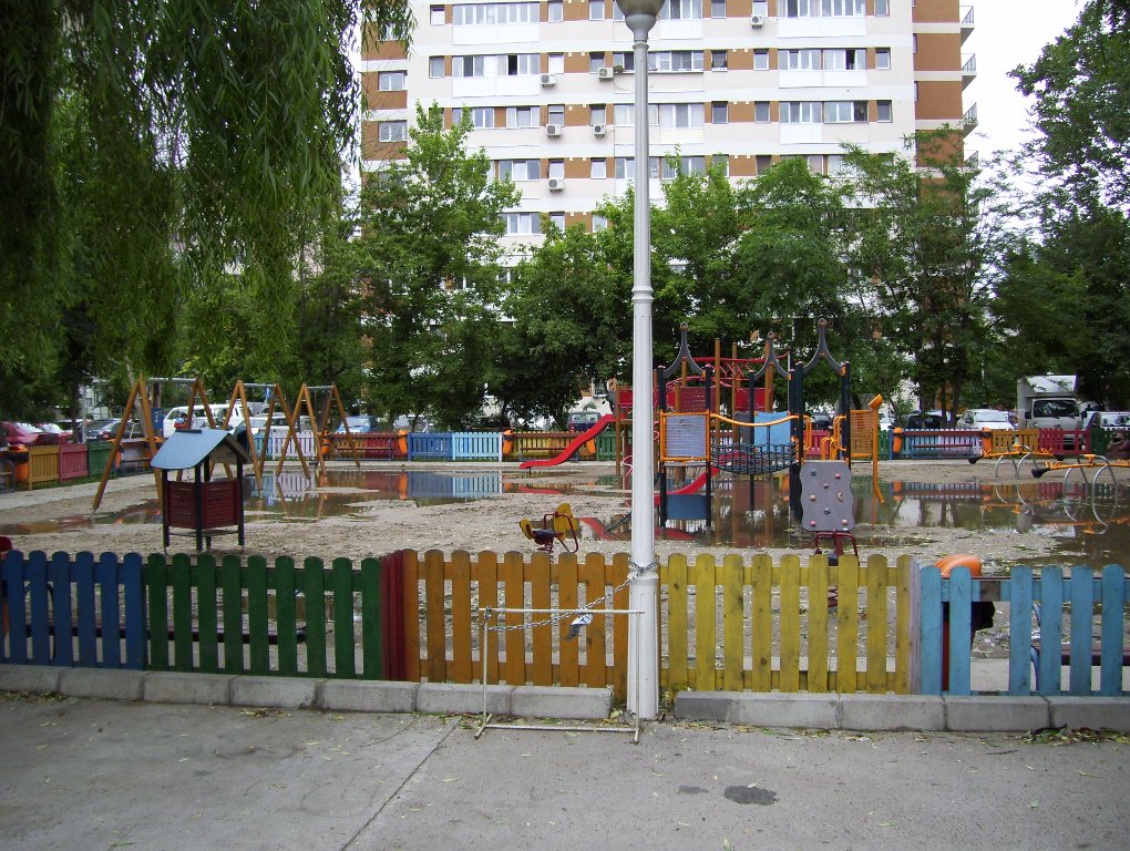 Cum au aruncat autorităţile peste 200 de milioane de lei pe apa sâmbetei