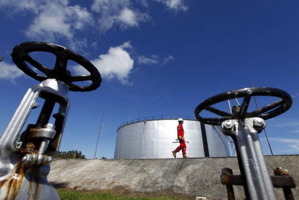 Cum vrea India să plătească petrolul luat din Iran
