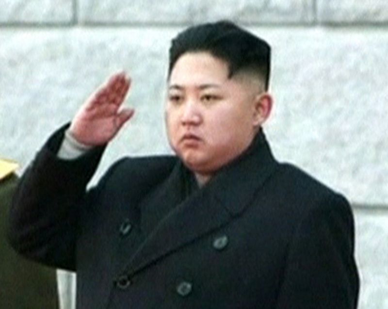 Cum vrea Kim Jong-un să combată fuga din ţară a nord-coreenilor. Primele victime