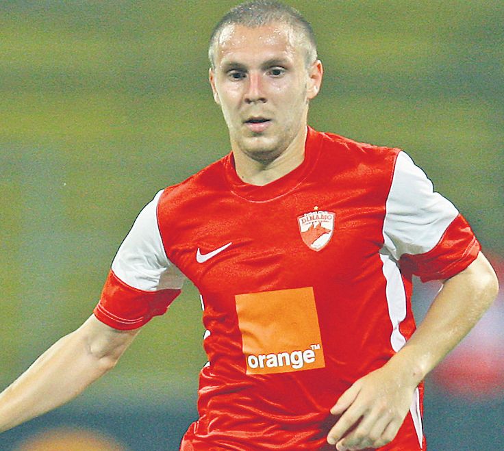 Dinamo pierde pe bandă rulantă