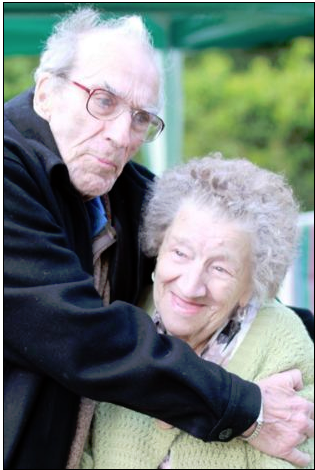 DRAMATIC. Un veteran de război a murit la doar o zi după ce murise soţia lui bolnavă de cancer