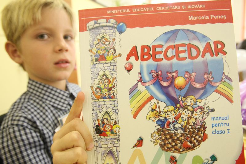 Educaţia în 2012: bani către şcoli private, fuziuni între universităţi
