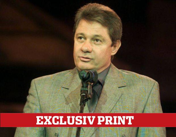 Emil Hossu: „Cred teribil de tare în prietenie!”