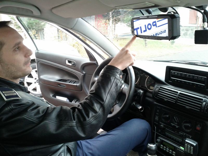 Examenul pentru obținerea permisului de conducere, suspendat până pe 30 ianuarie