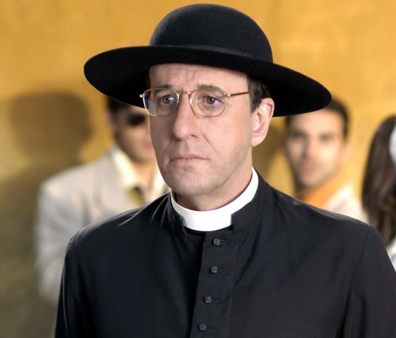 FILMUL EVZ: Eu, Peter Sellers | VIDEO