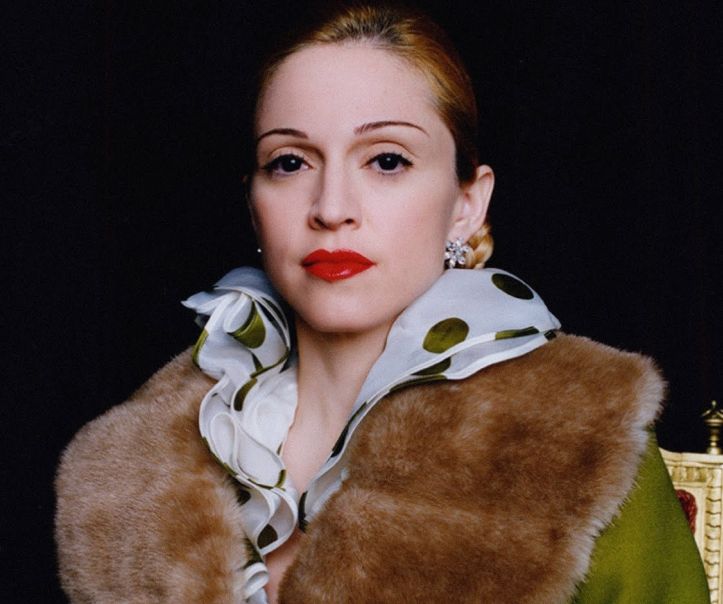 FILMUL EVZ: Evita | VIDEO