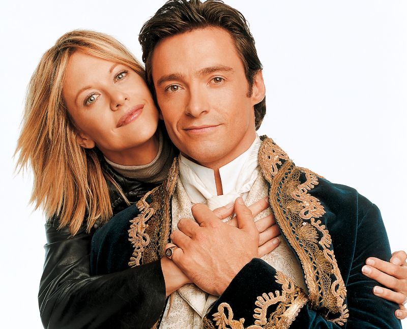 FILMUL EVZ: Kate şi Leopold